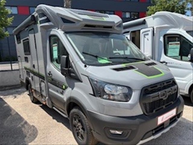 Chausson S 514 First Line S514 SPORT