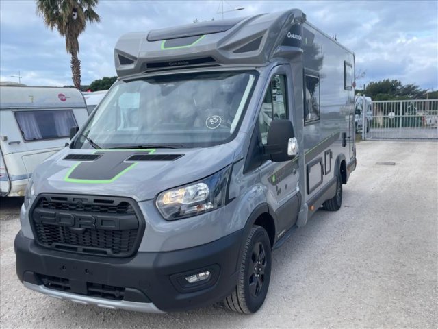 Chausson S 695 Sport Line S695