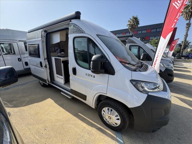 Chausson V594 First Line V 594 S