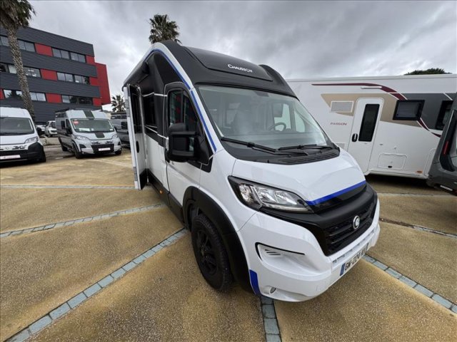 Chausson X 550 Exclusive Line