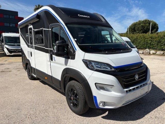 Chausson X 550 Exclusive Line X550 EXLUSIVE