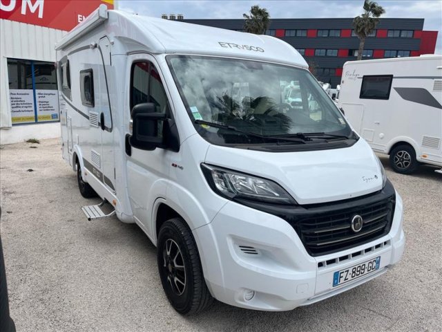 Etrusco V 6600 SB V66