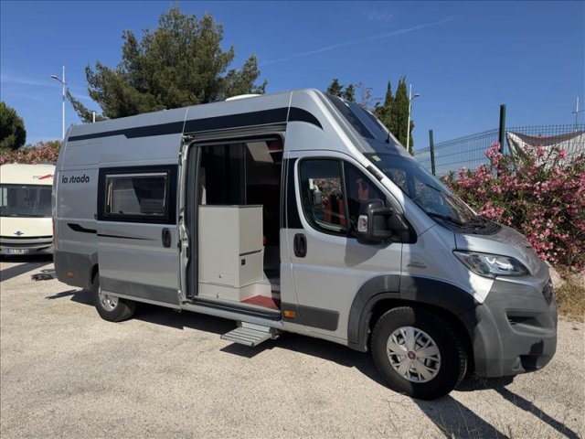 La Strada Avanti EB