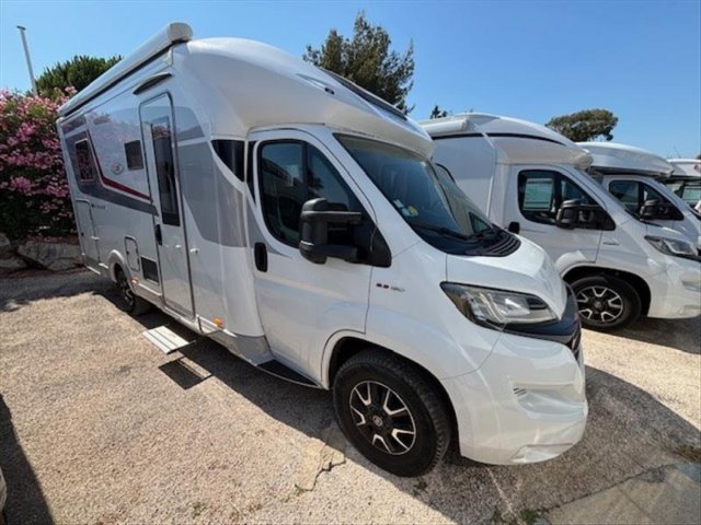 LMC Cruiser Comfort T 692 G