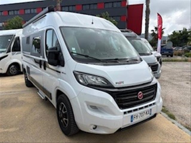 Pilote V 600 G
