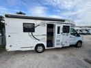 Chausson 720 First Line