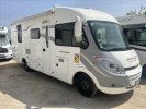 Fleurette Camping-Car DISCOVER