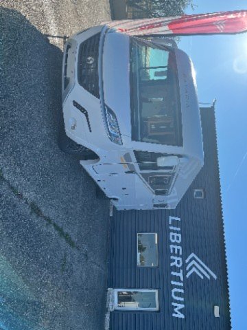 Bavaria Initial I740FGJ Nomade I 740 FGJ