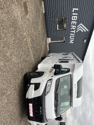 Bavaria Tren-D T740FC Nomade