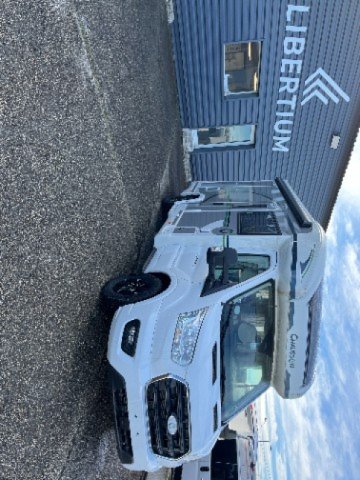 Chausson 660 Etape Line