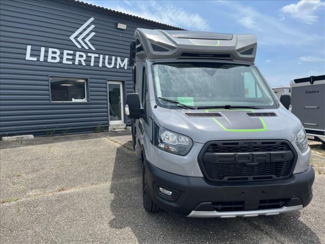 Chausson S 695 Sport Line S695