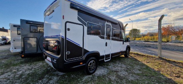 Chausson X 650 Exclusive Line