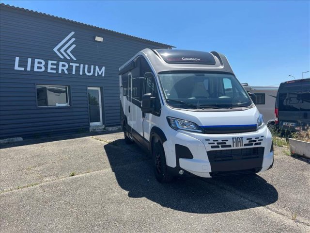 Chausson X 650 Exclusive Line X650 EXLUSIVE