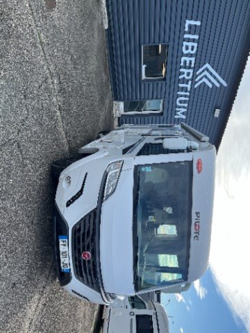 Pilote G 741 FC Evidence