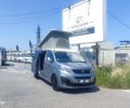 Peugeot Fourgon LIBERTY VAN