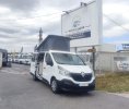 Renault Fourgon Aménagé Neuvan