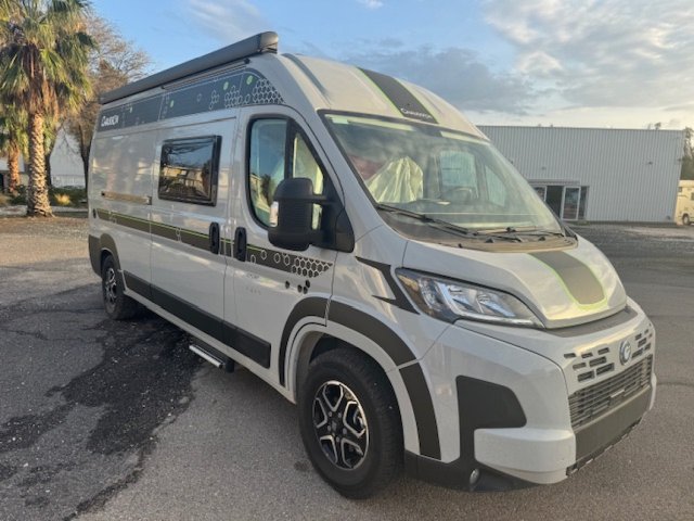 Chausson V594 Sport Line ~ bva