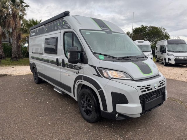 Chausson V594M Sport Line