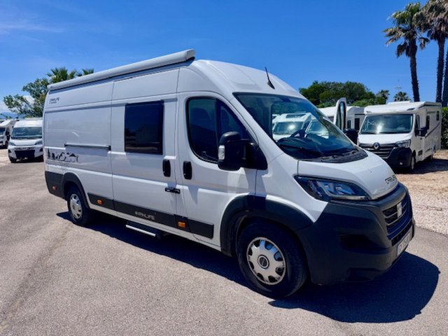 Weinsberg CaraLife 630 LQ