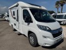 Burstner Nexxo Van T 569