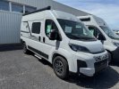 Knaus Boxlife 540 MQ platinum selection