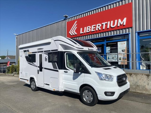 Benimar Tessoro 483