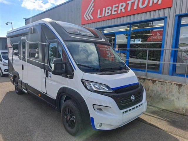 Chausson X 650 Exclusive Line