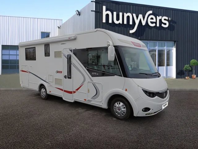 Challenger Sirius 3098