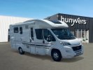 Adria Matrix Axess 600 SC