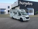 Bavaria Camping-car CLASS