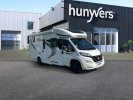 Chausson 630 Titanium Premium