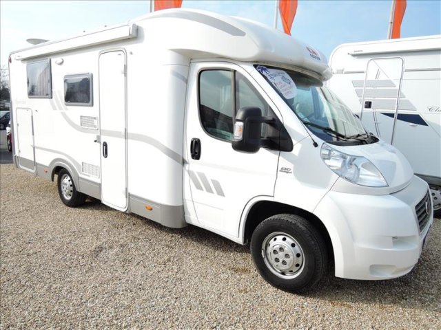 Adria Sport 577 SC