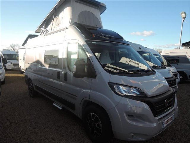 Autostar Van V 590 LT Design Edition V590