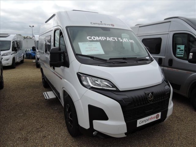 Campereve Magellan 540 MAGELAN