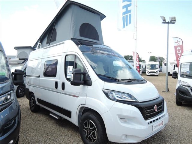 Campereve Magellan 540 MAGELAN AIR