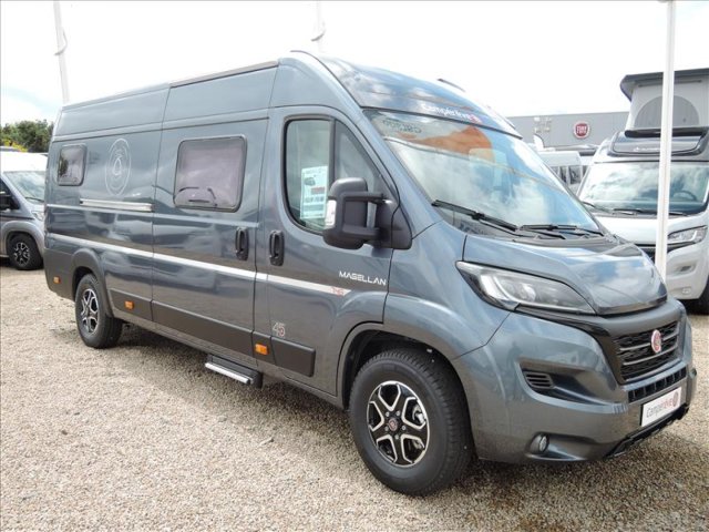 Campereve Magellan 746 Air Saphir