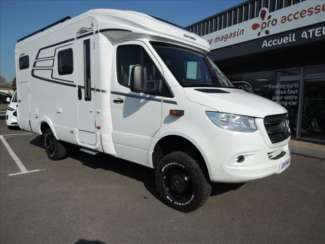 Hymer ML-T 570