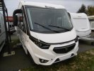 Benimar Camping Car AMPHITRYON