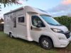 Bavaria T 696 D clair