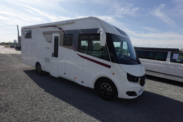 Autostar Passion I 730 LJA