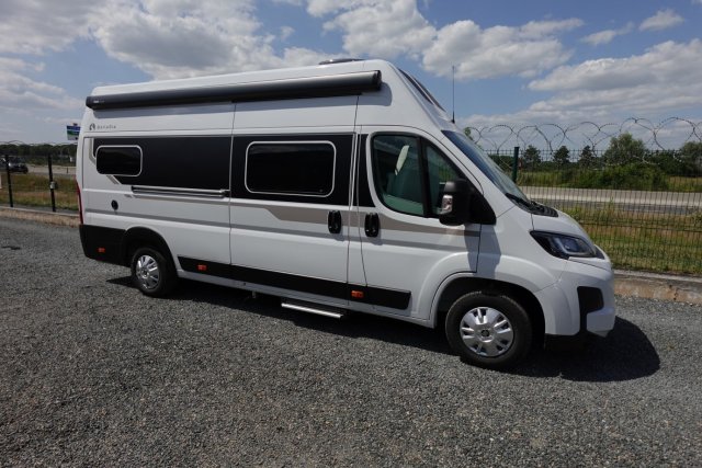 Bavaria K633M