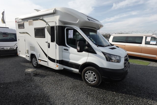 Benimar Tessoro 440 Up