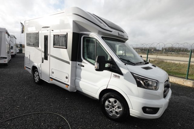 Benimar Tessoro 481