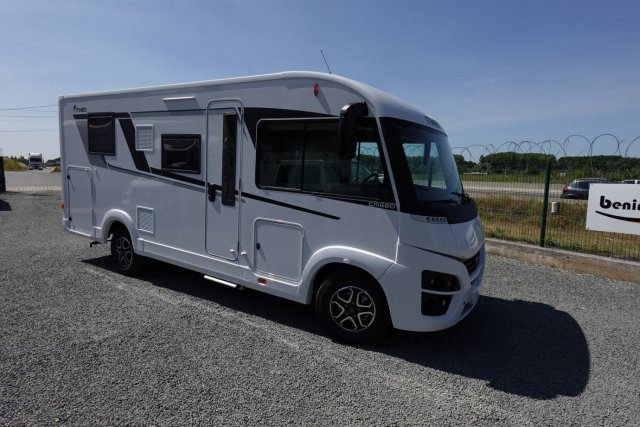 Itineo CM 660