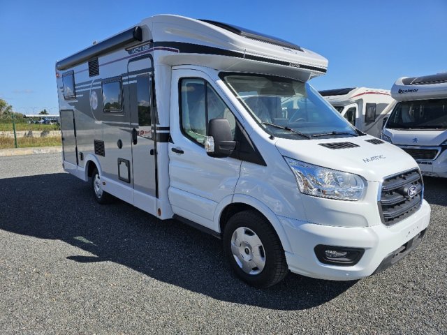 Mc Louis MC4 Slim 339