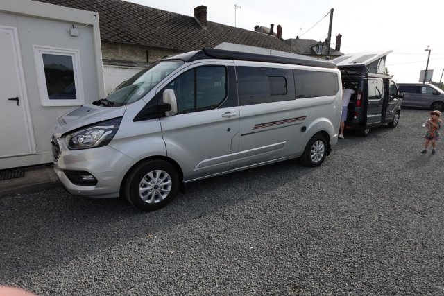 Randger R531