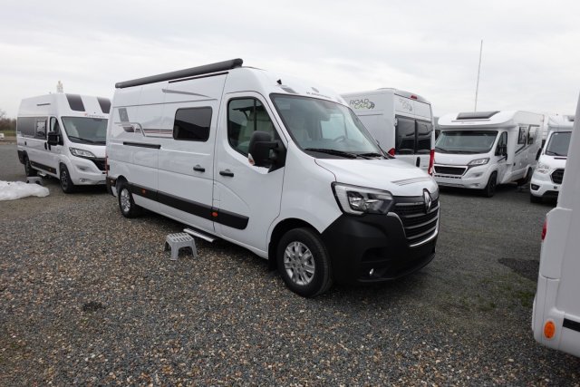 Randger R621