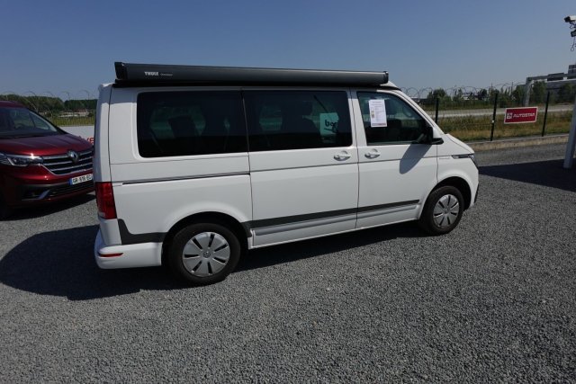 Reimo Weekender Plus