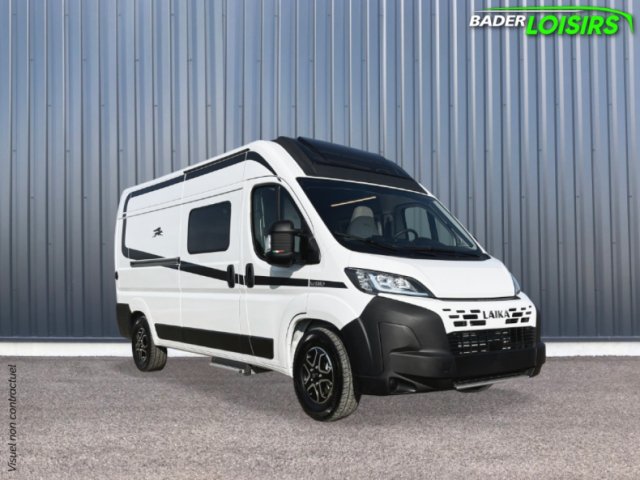 Laika Kosmo Van 6.0 CV60