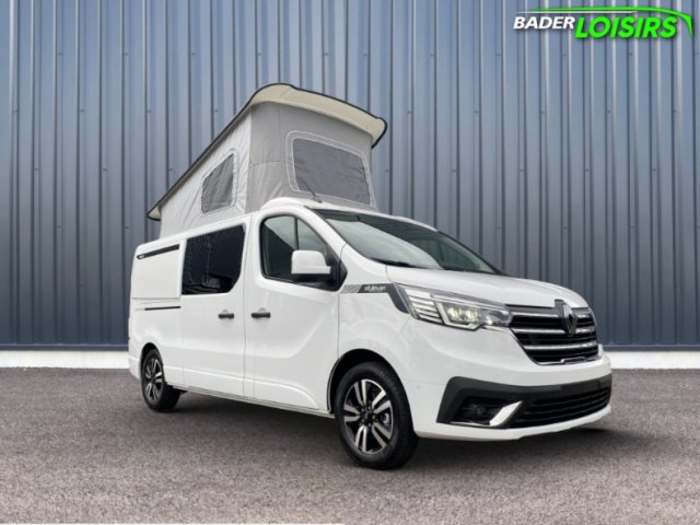 Stylevan Equinox 2 TRANFIC LONG II